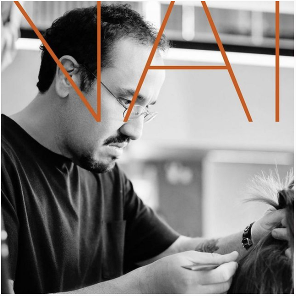 US3 Hair Salon (cabeleireiros)