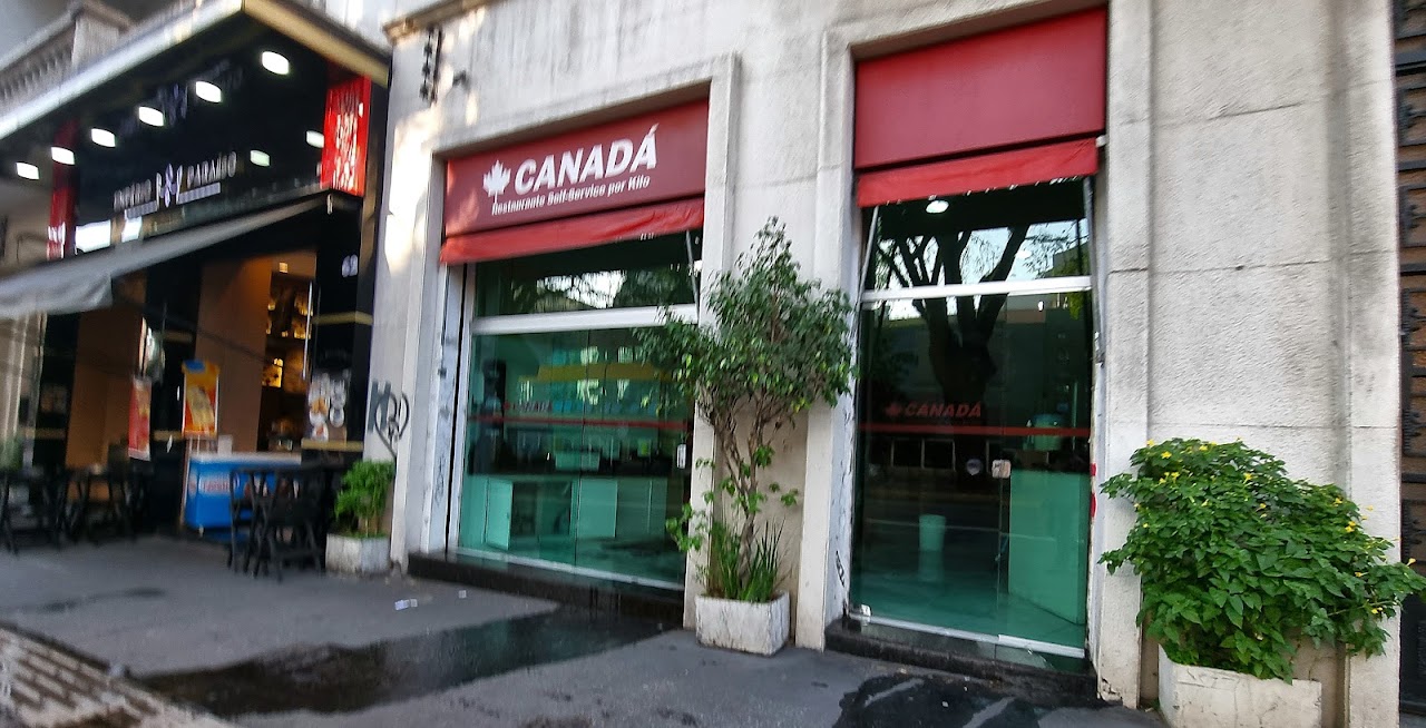 Canadá Restaurante