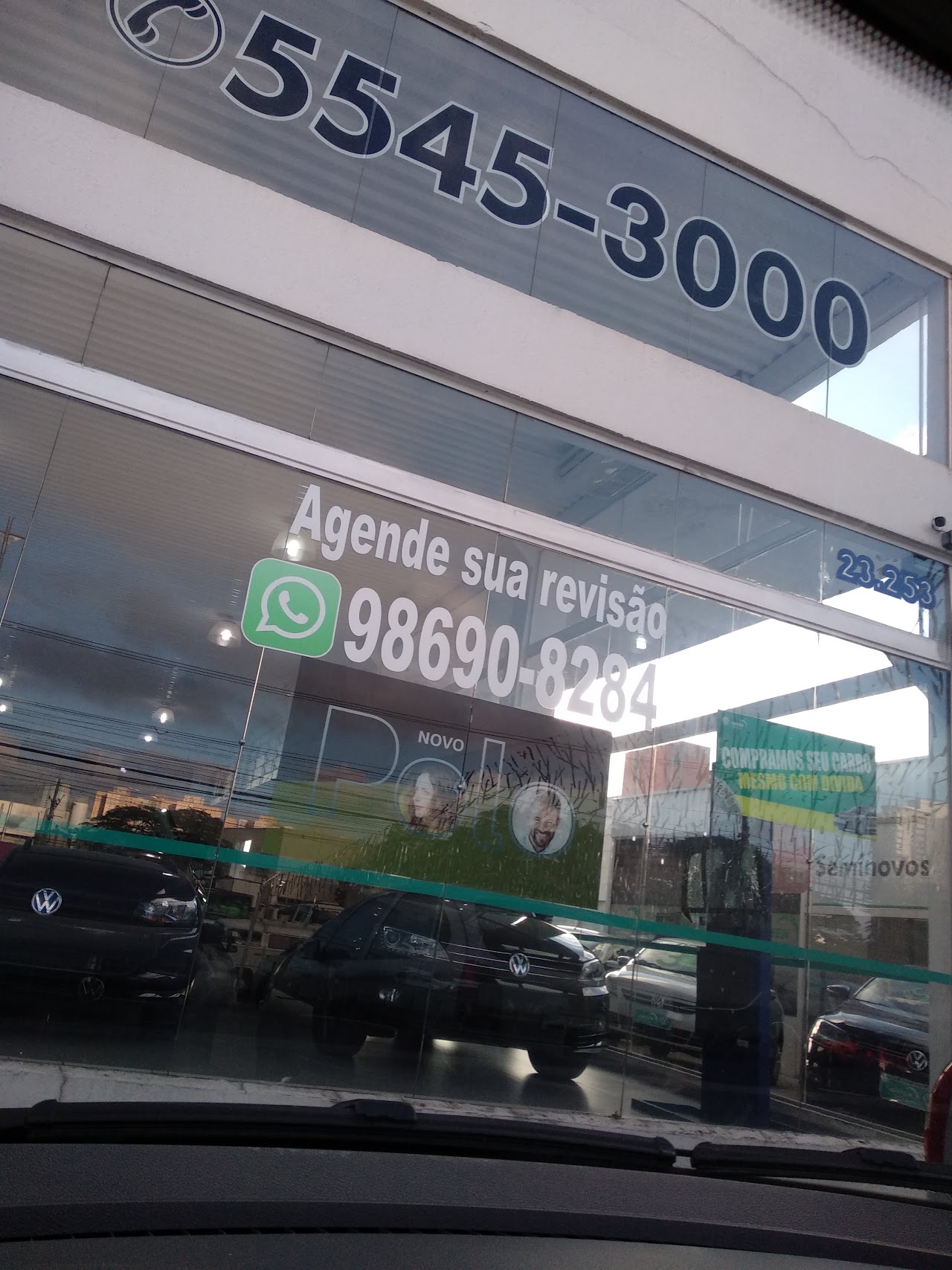 Green Peugeot Interlagos: Concessionária, Carros, São Paulo SP