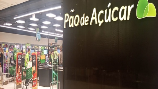 Pão de Açúcar