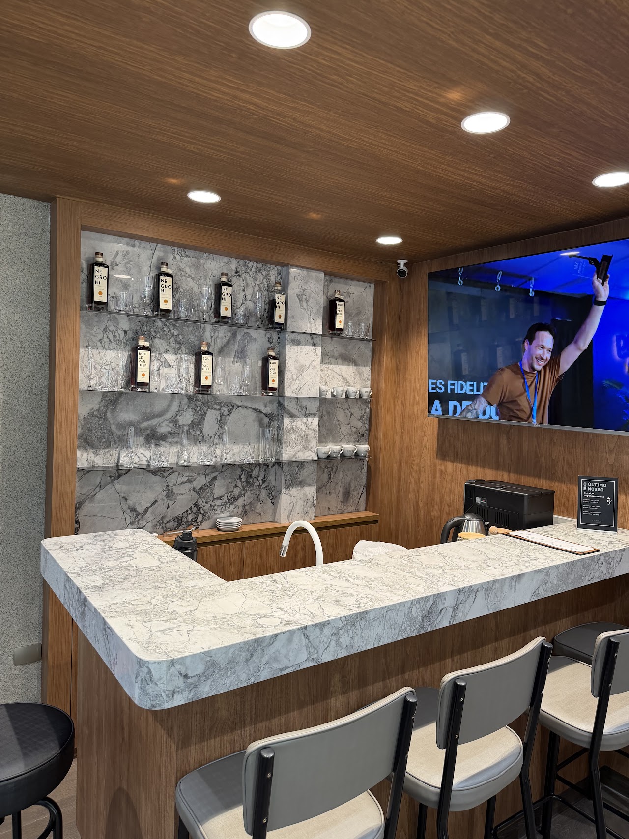 Feel King Barbearia e Visagismo - Jardins