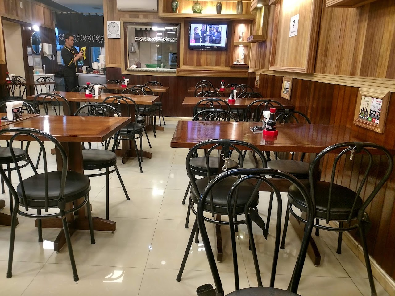 Kisetsu Sushi