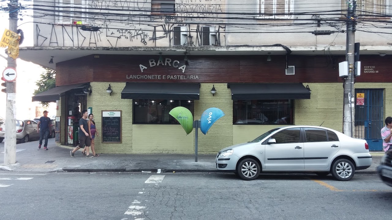 A Barca