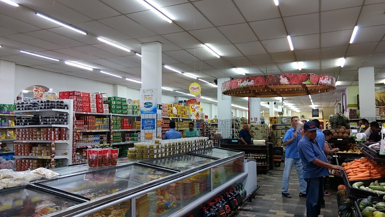 Supermercado Maristela