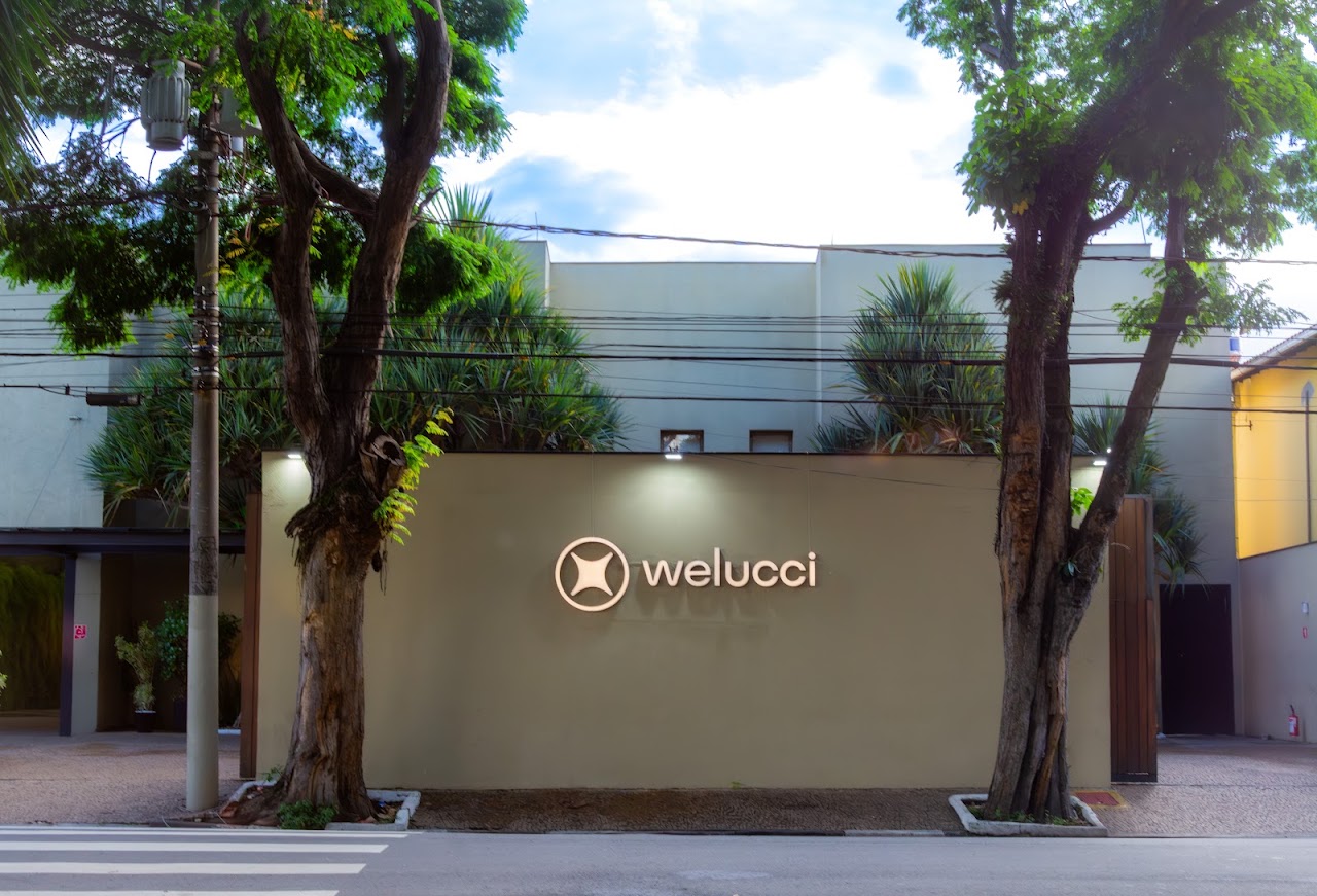 Pátio Welucci - Espaço para Eventos