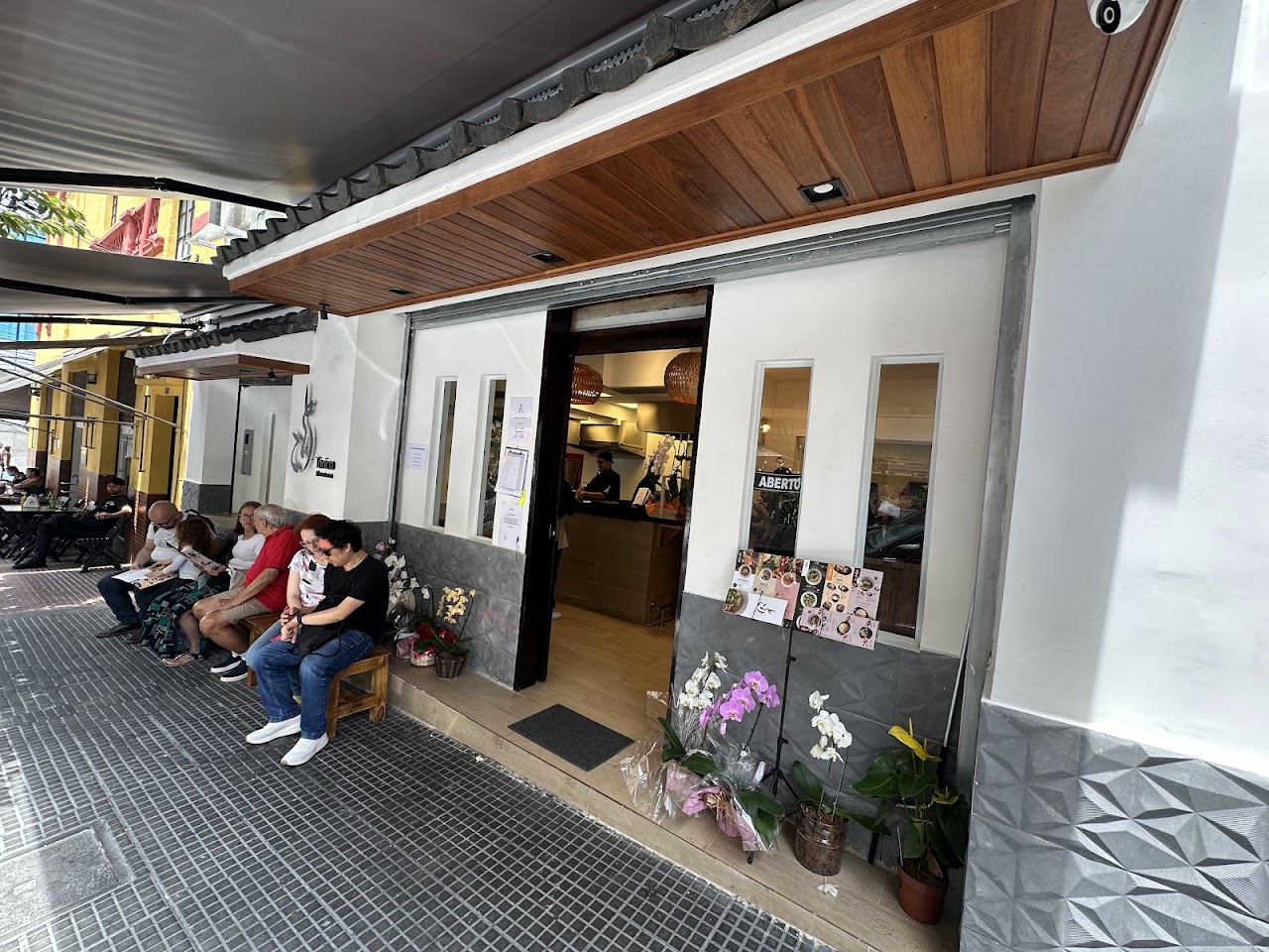 Torico Ramen