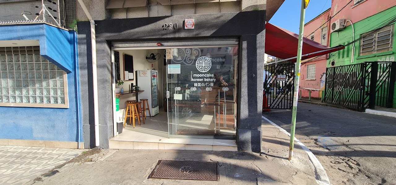 Mooncake Bakery