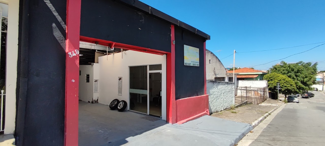 Prime Auto Center Funilaria e mecânica Interlagos