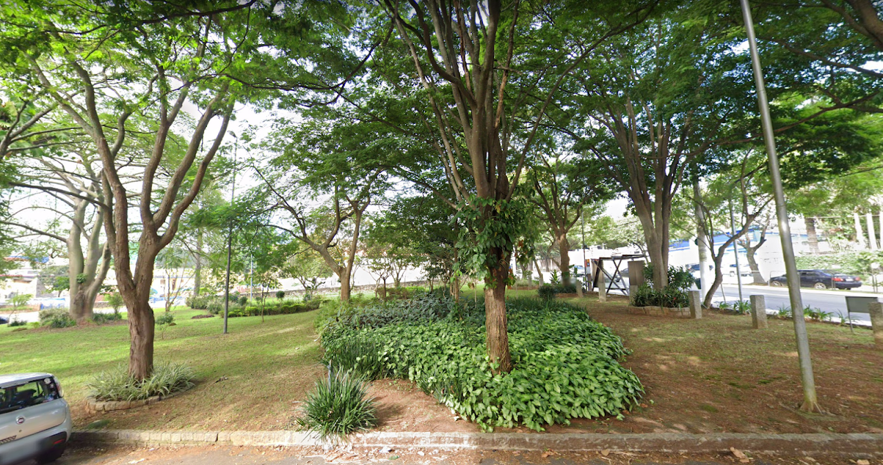 Jacob Dubena Square