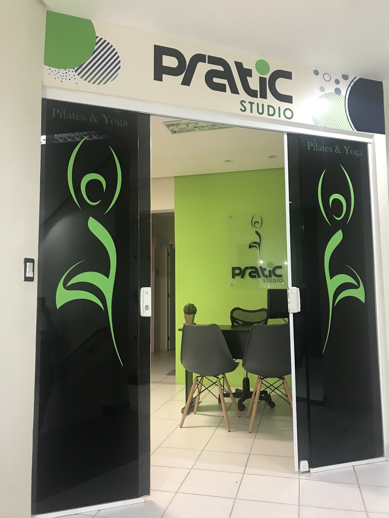 PRATIC Studio