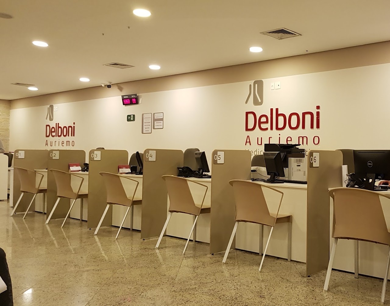 Delboni | Itaim Bibi
