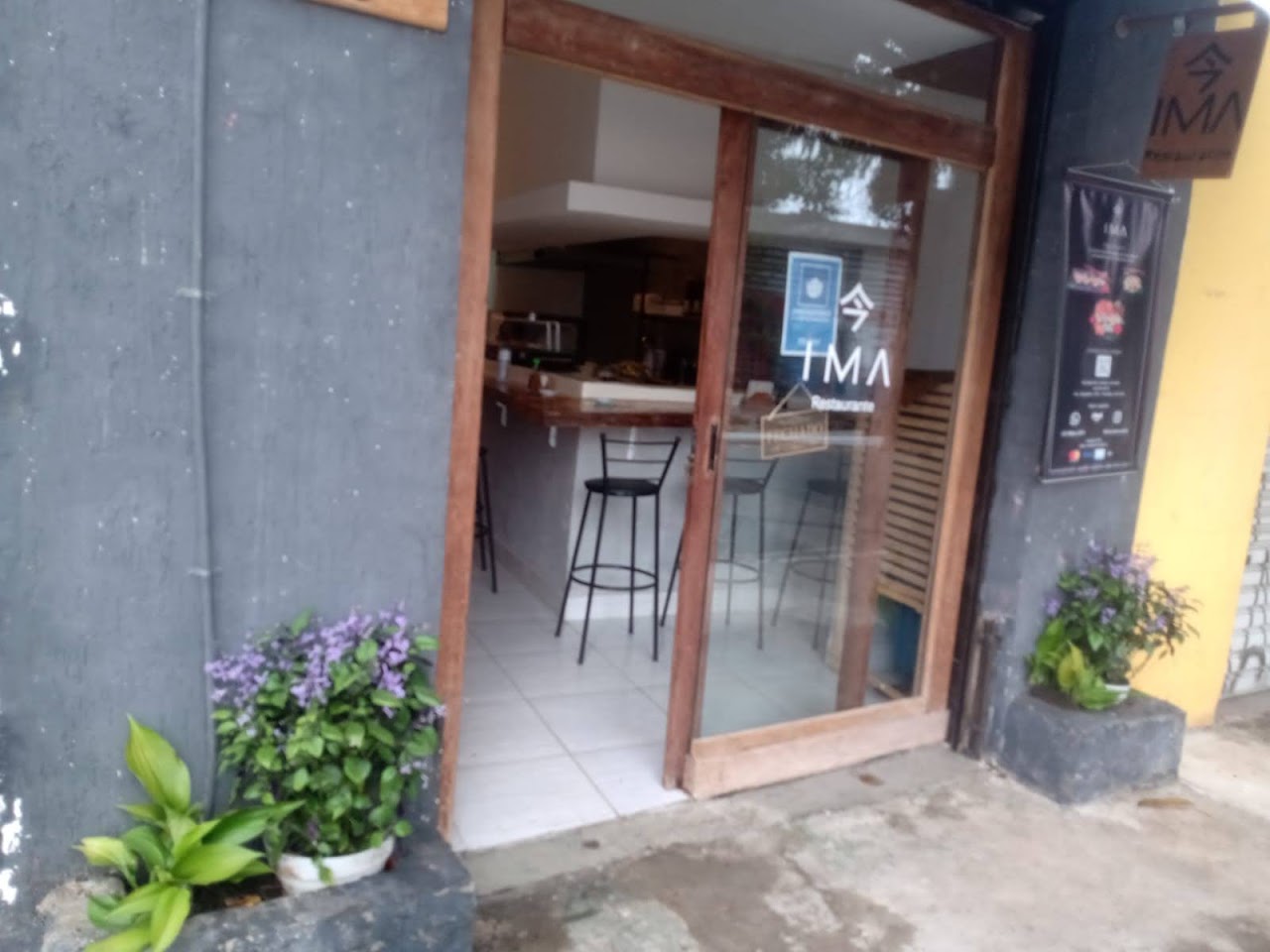 Restaurante IMA