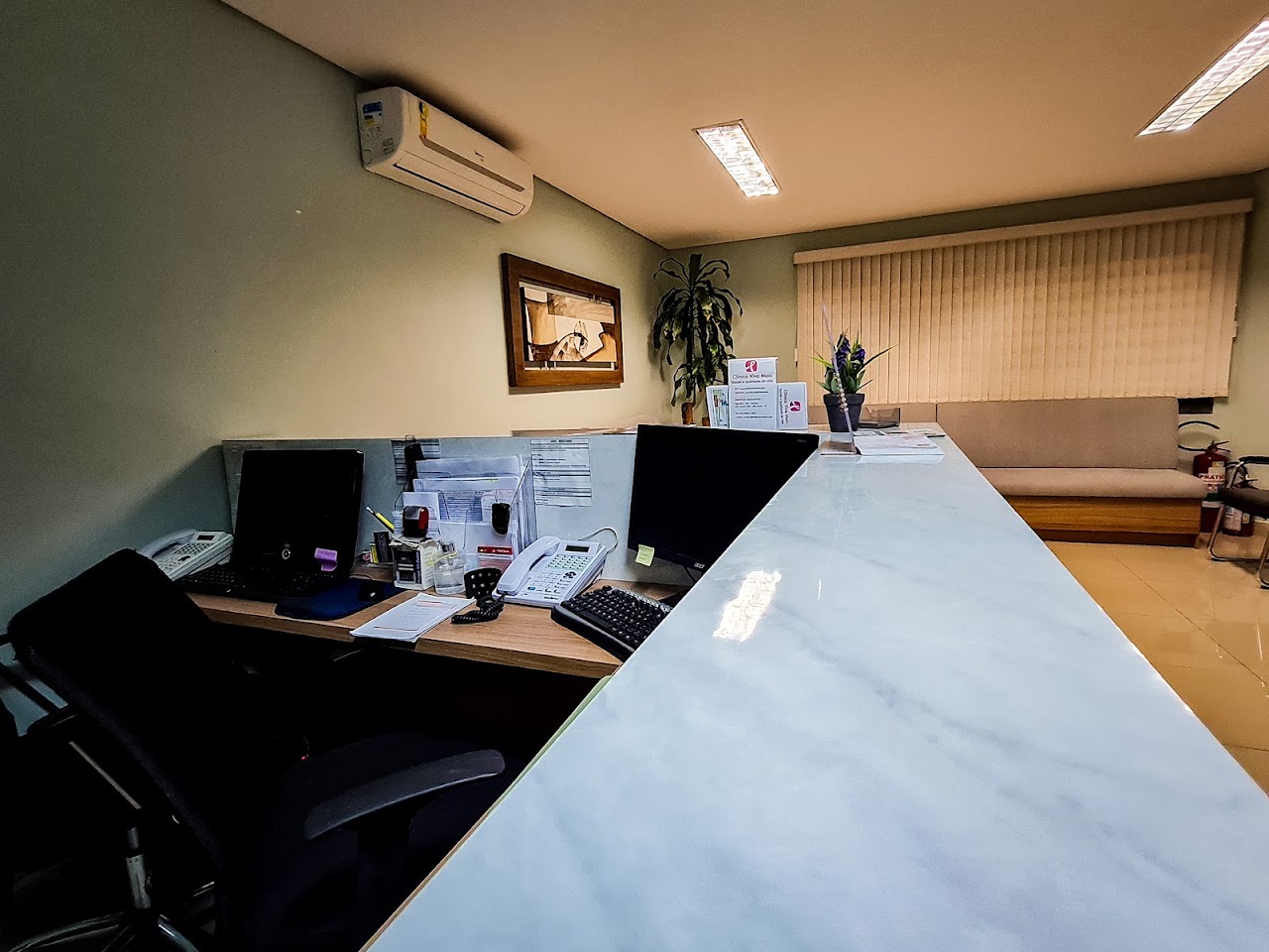 Medical Place