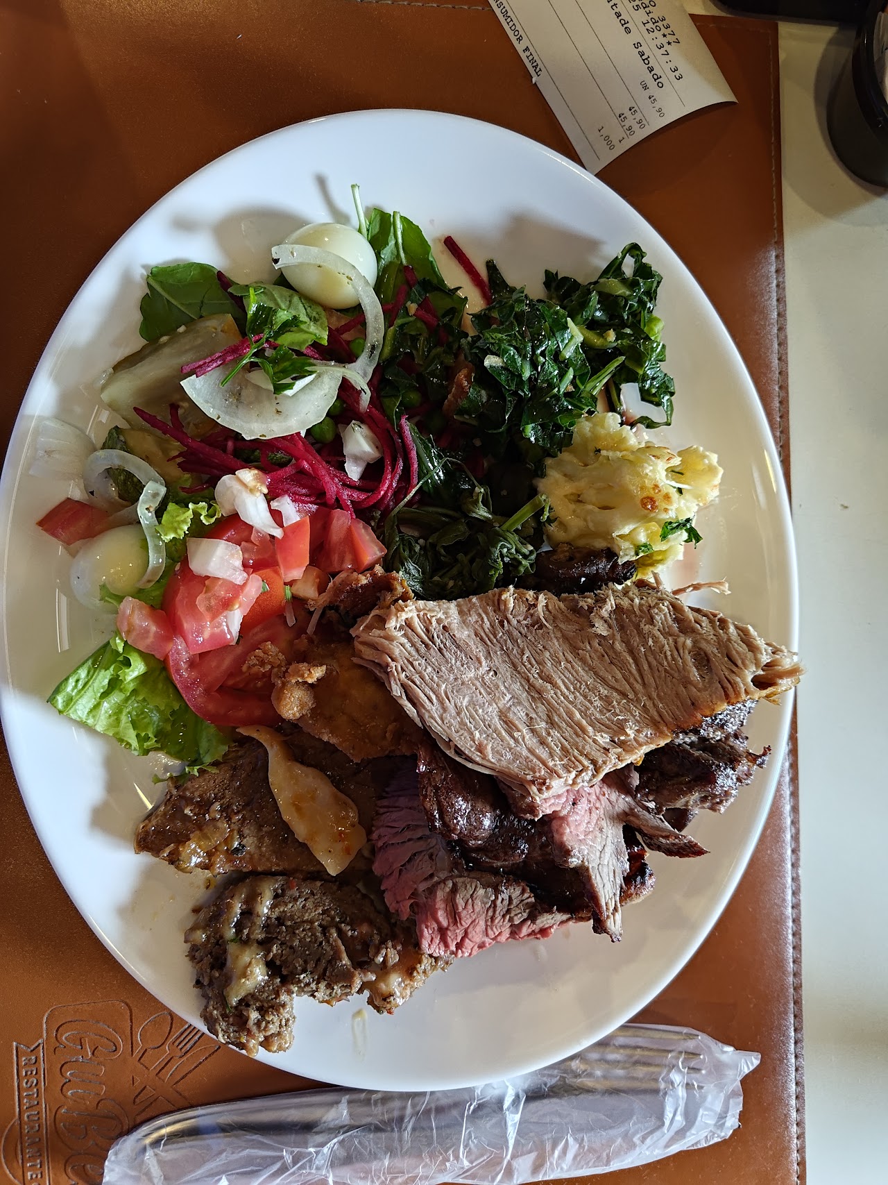 GuBella Grill