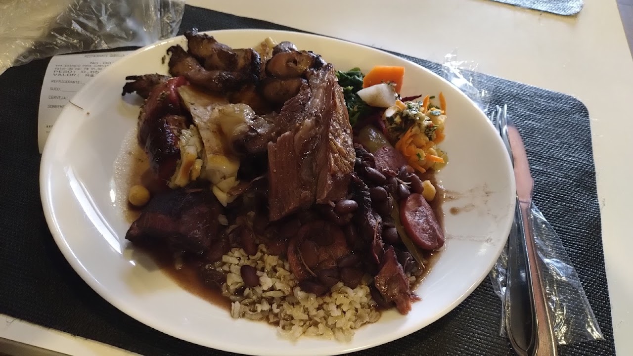 GuBella Grill
