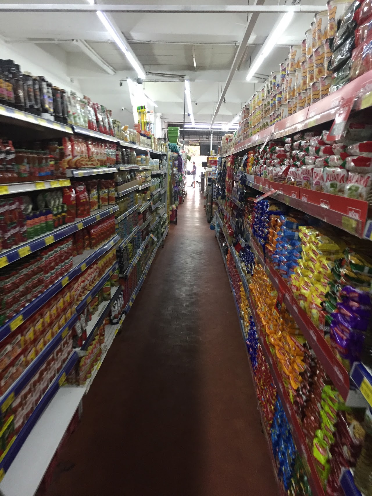 Mercado Lai Lai