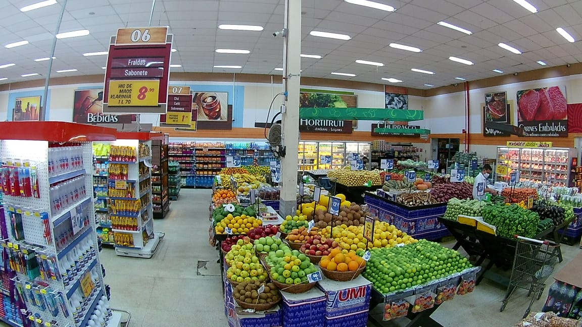 Ayumi Supermercados