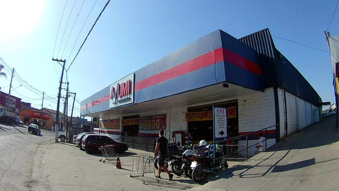 Ayumi Supermercados