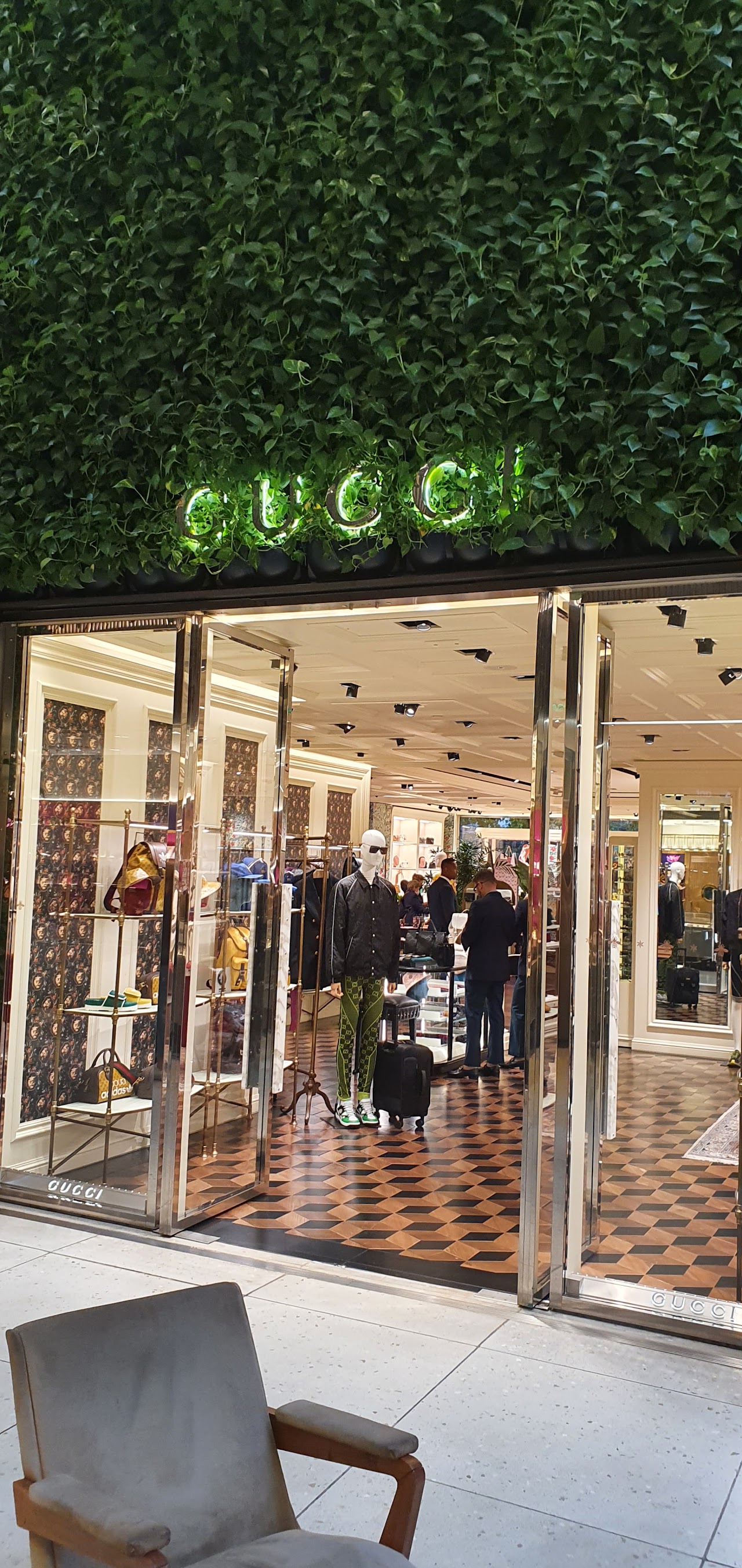 Shops Jardins