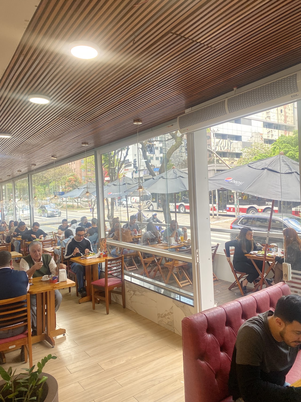 Alameda dos Pães Bakery - Padaria em Jardins, São Paulo