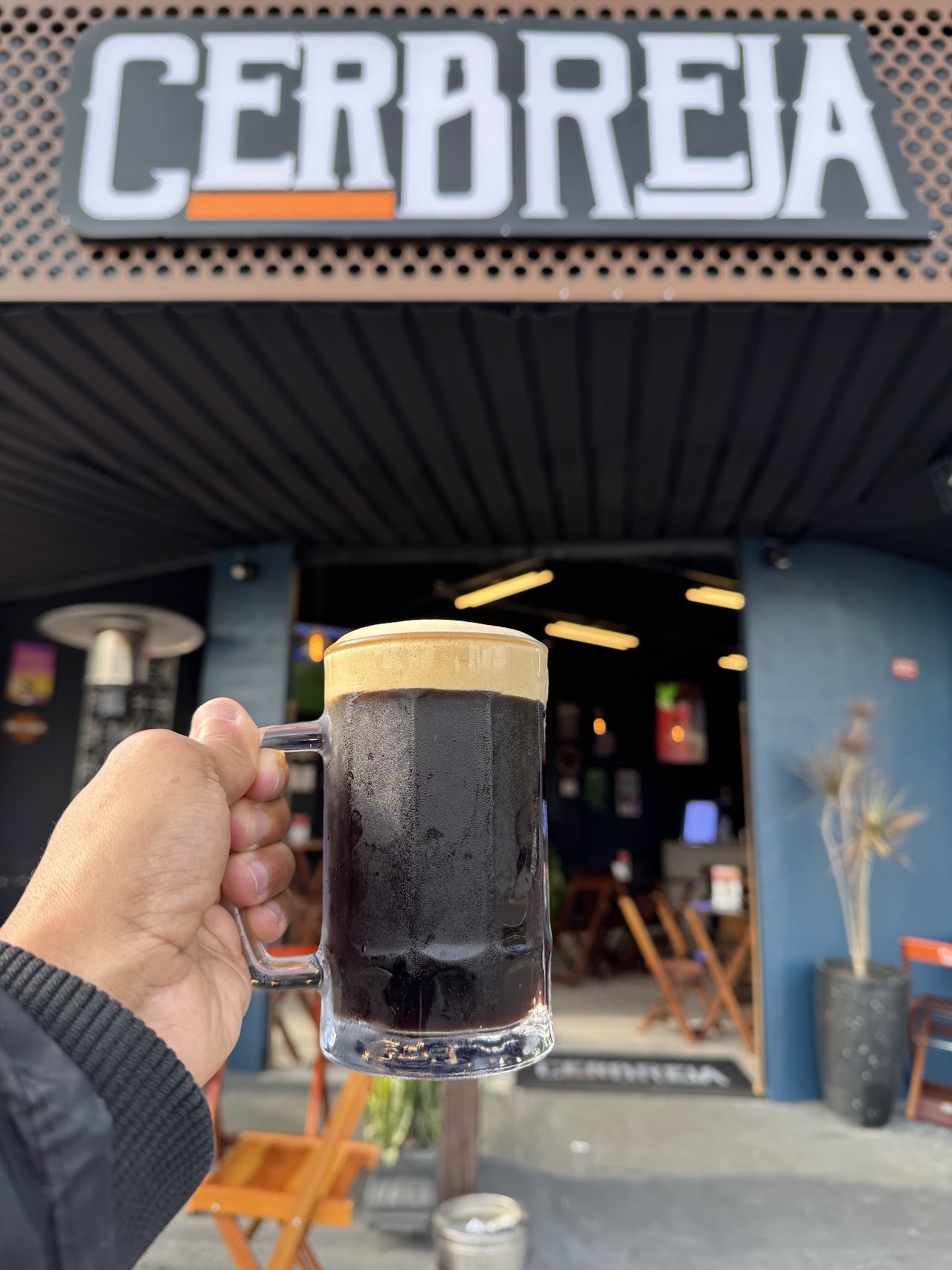 CerBreja Bar