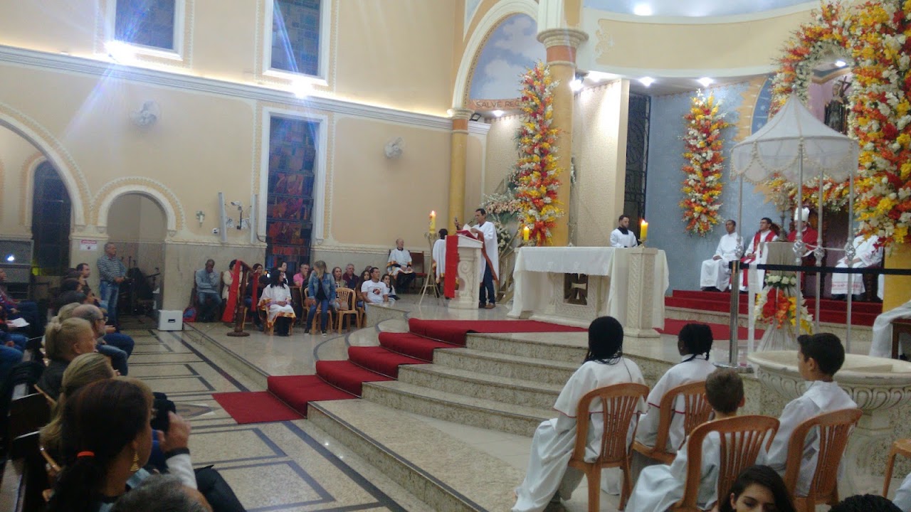 Santuário Santa Rita de Cássia