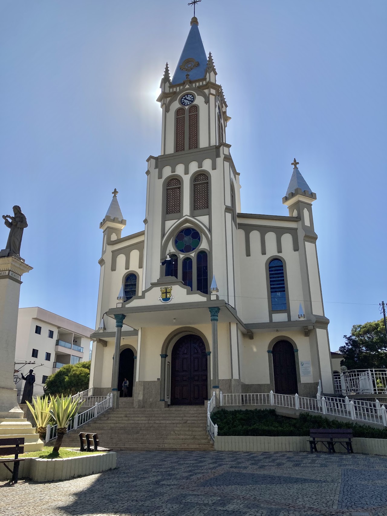 Santuário Santa Rita de Cássia