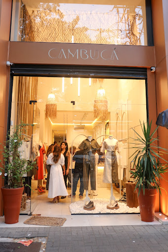 Cambucá - Loja Multimarcas | São Paulo