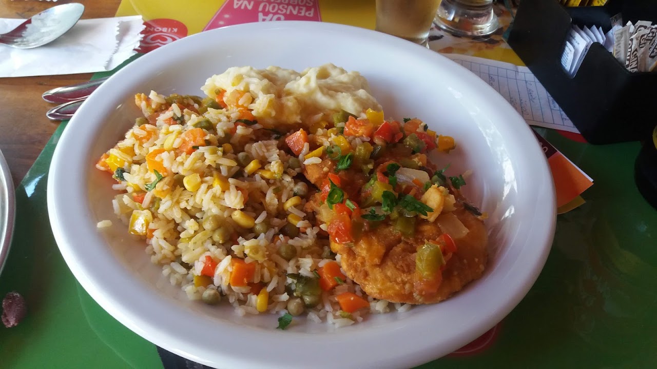 Cubatao Chic Restaurante