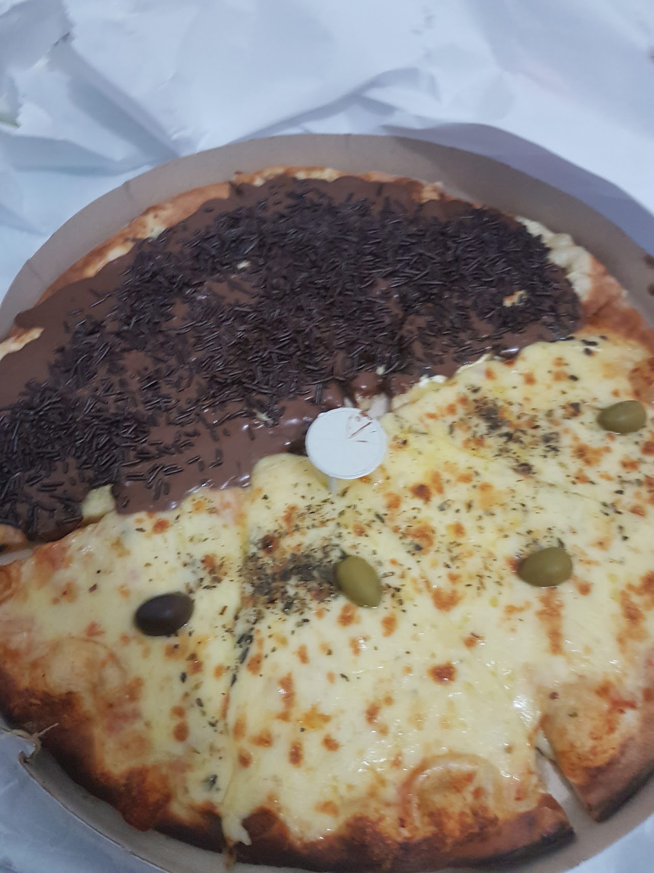 O Português Pizzaria