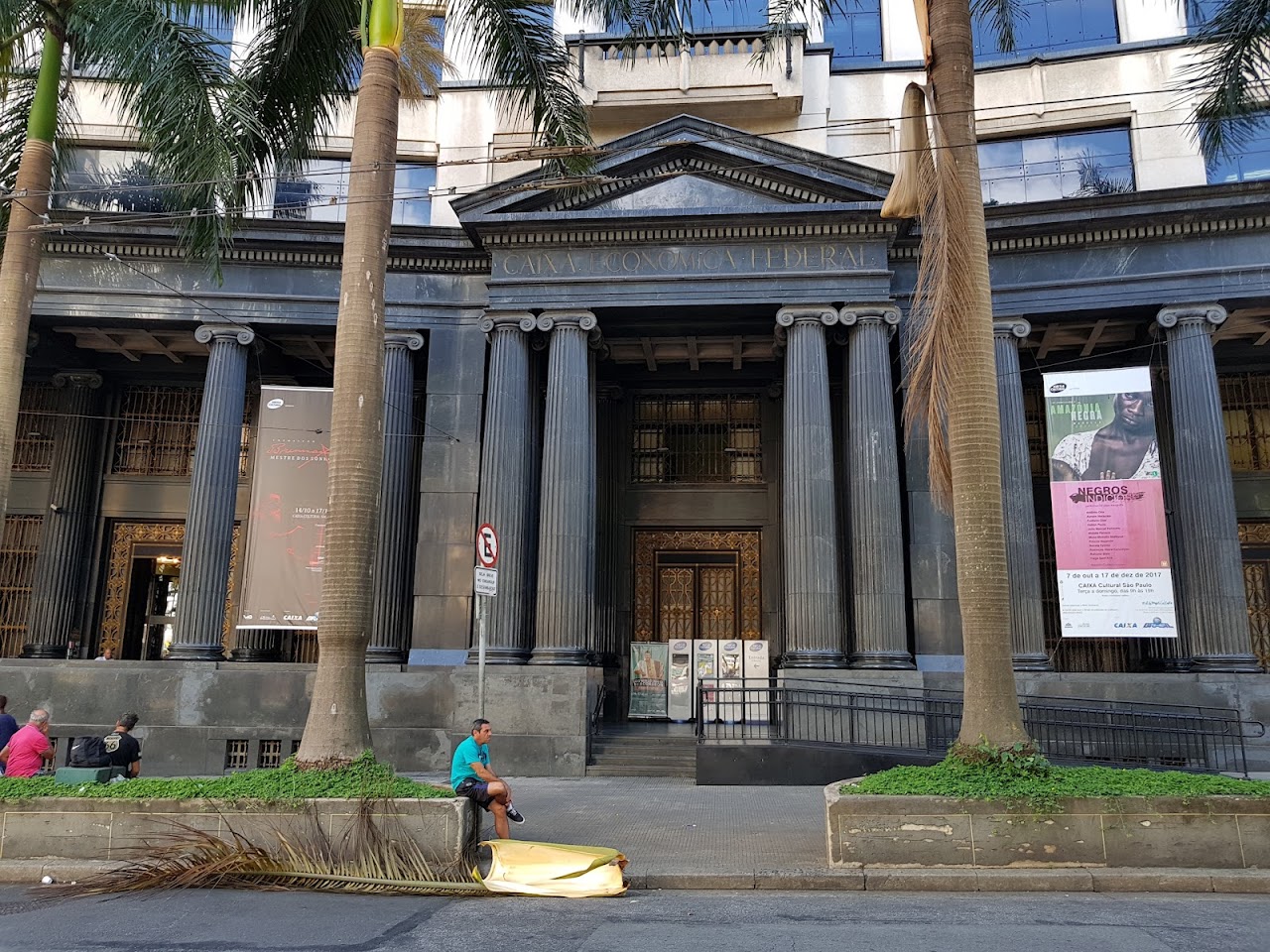 Caixa Cultural