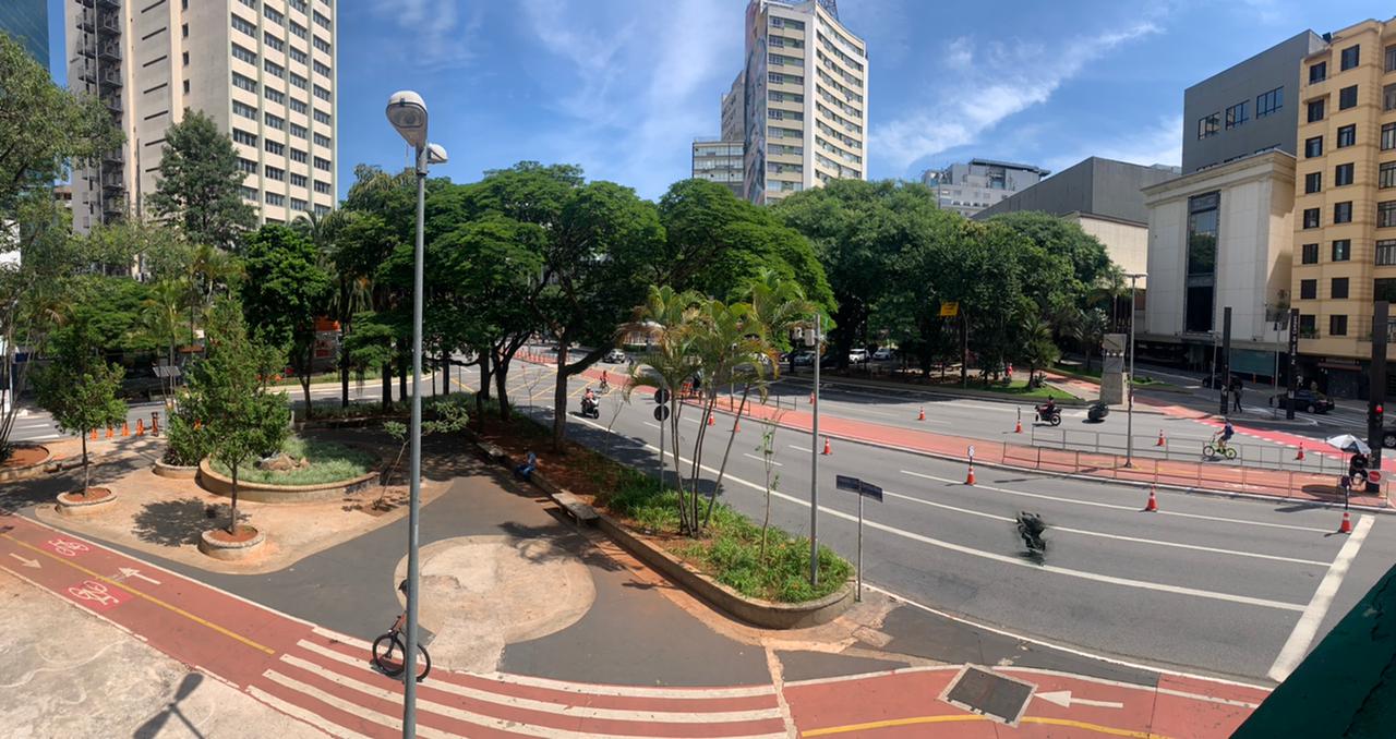Hotel Real Paulista