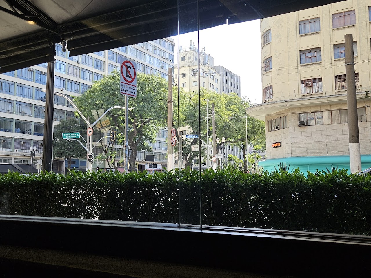 Sujinho Centro da Cidade