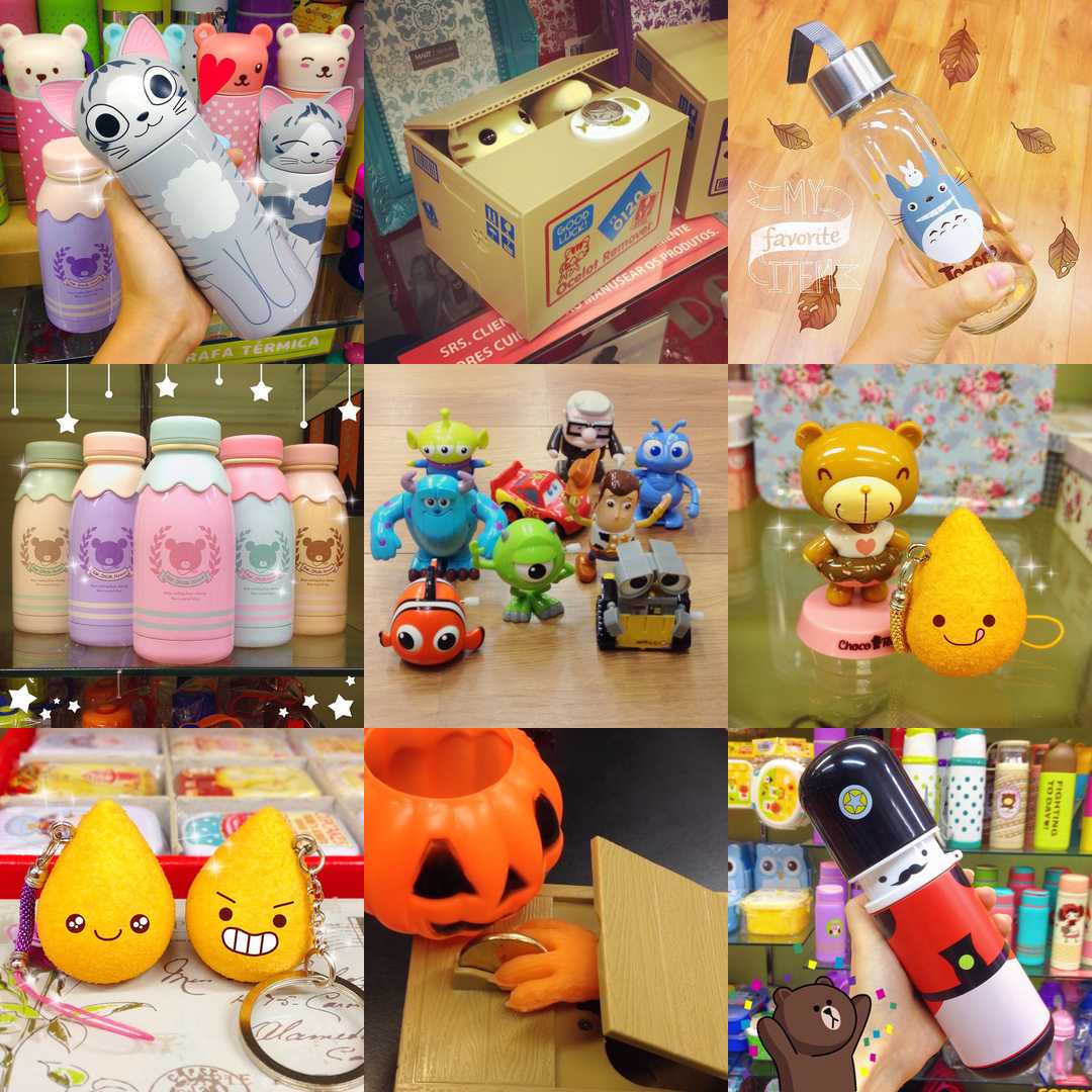 Fancy Goods