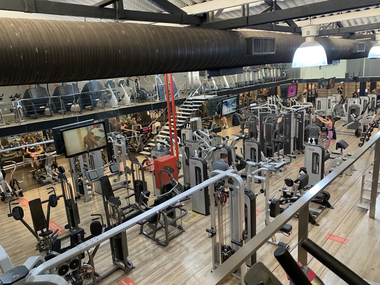 First Academia