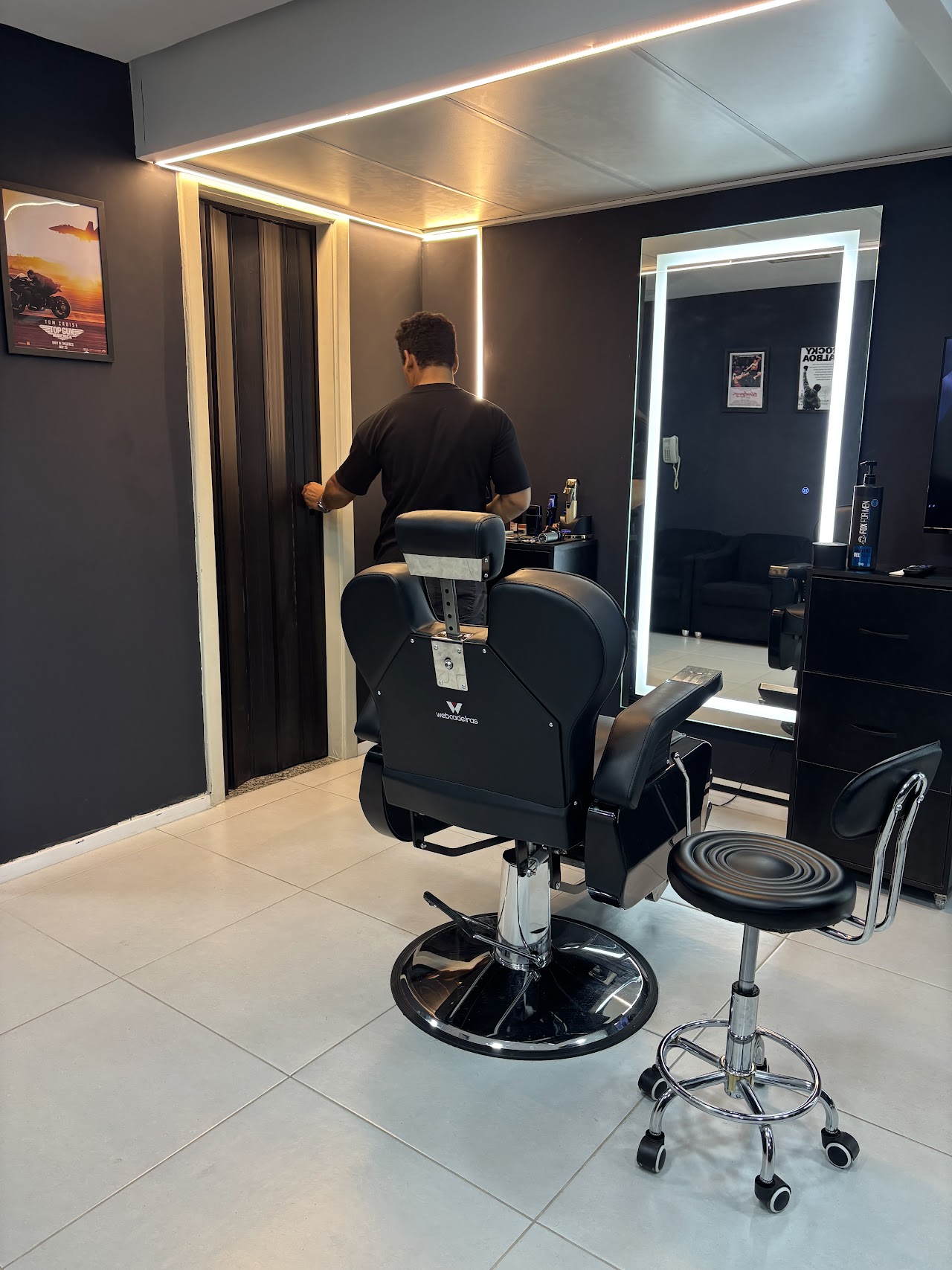 Braga Barber Studio