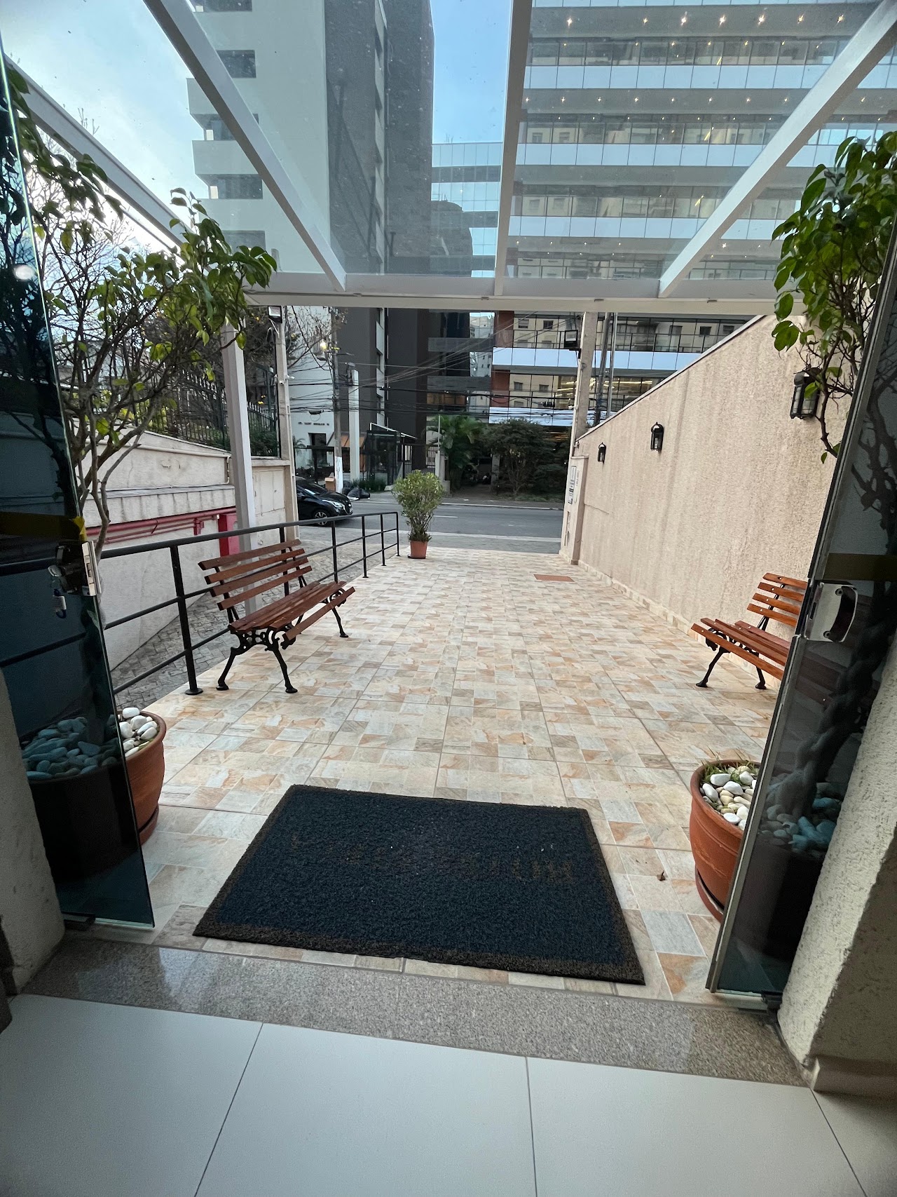 Hotel Stela