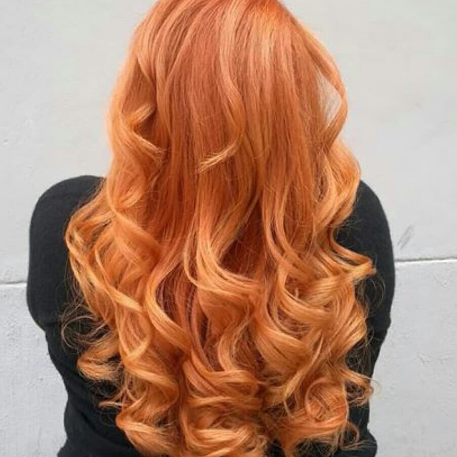Secret Hair Concept