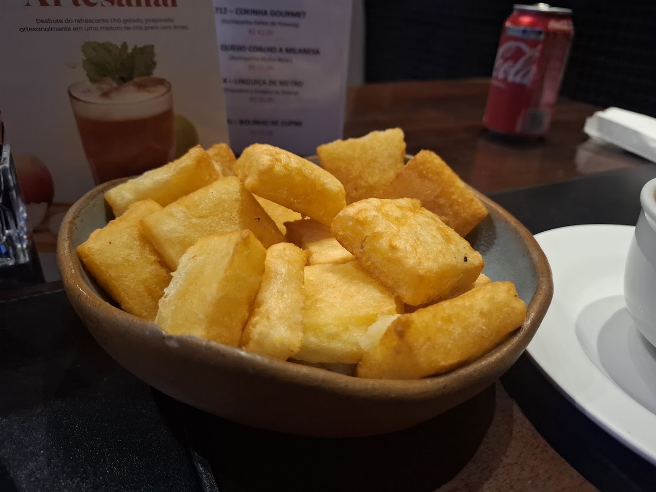 Almadu Gastrobar