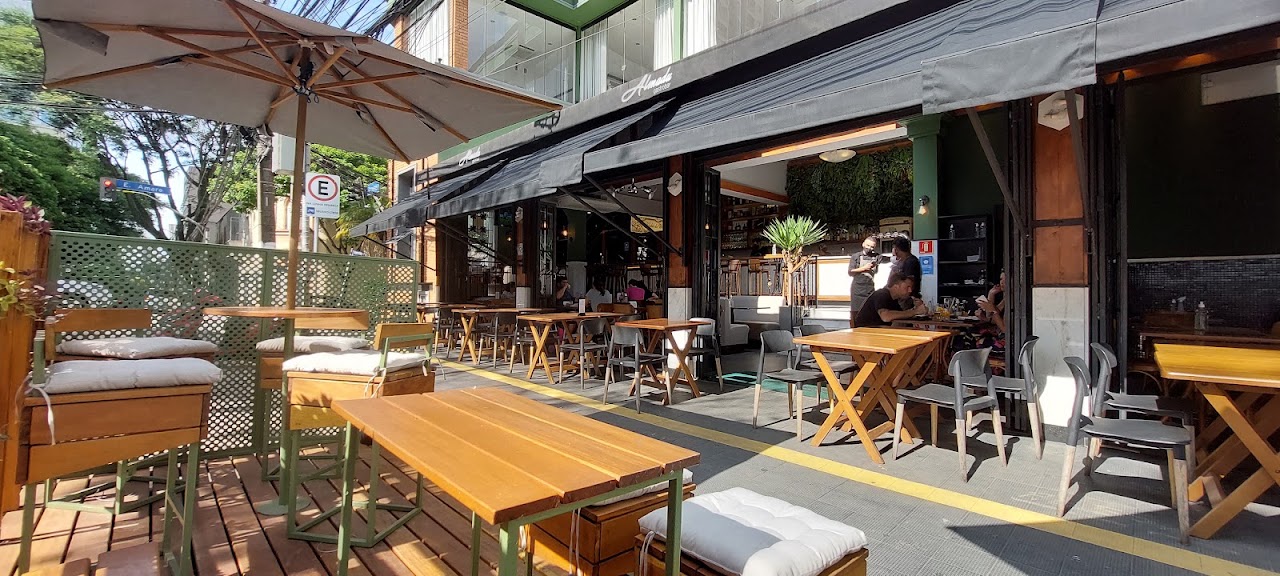Almadu Gastrobar