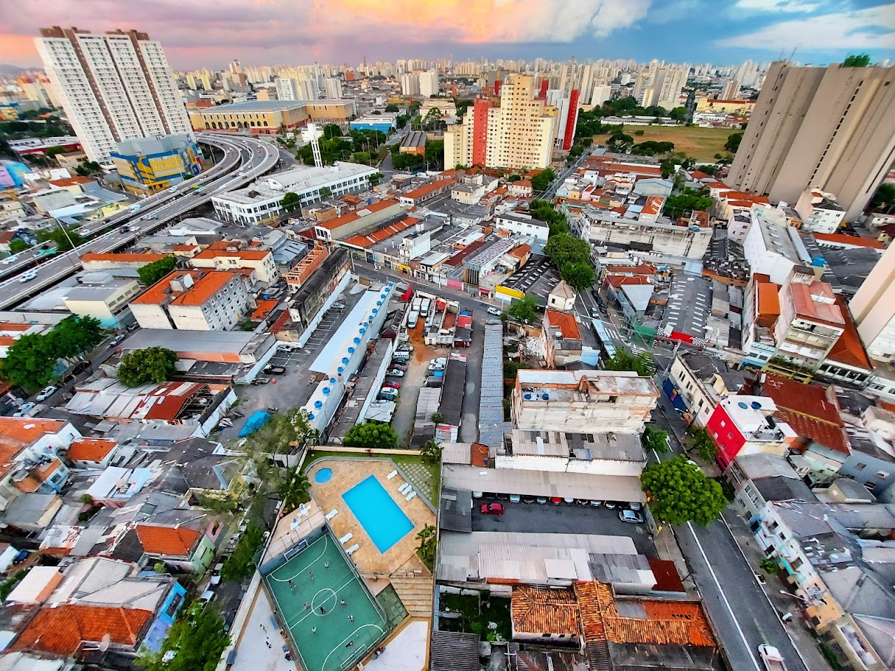 Liberdade,São Paulo