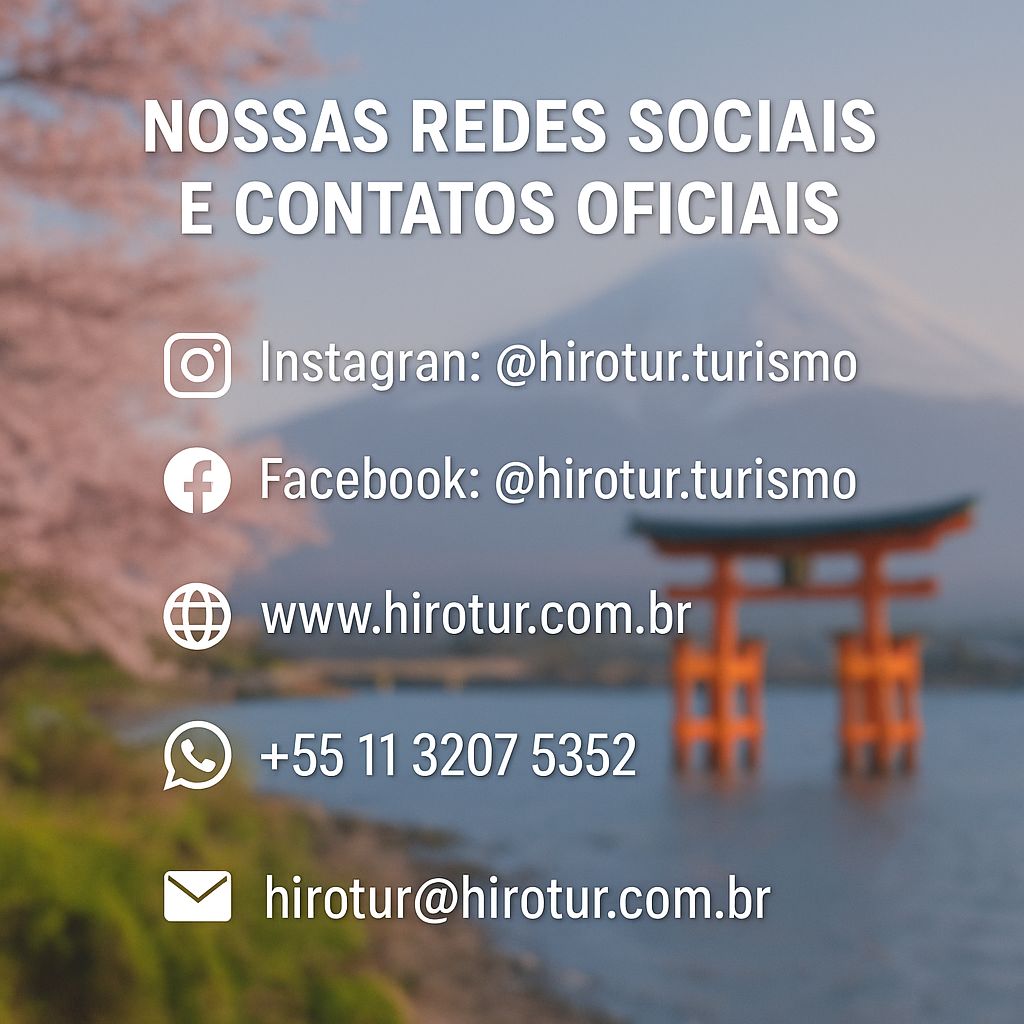Hirotur Agência de Viagens