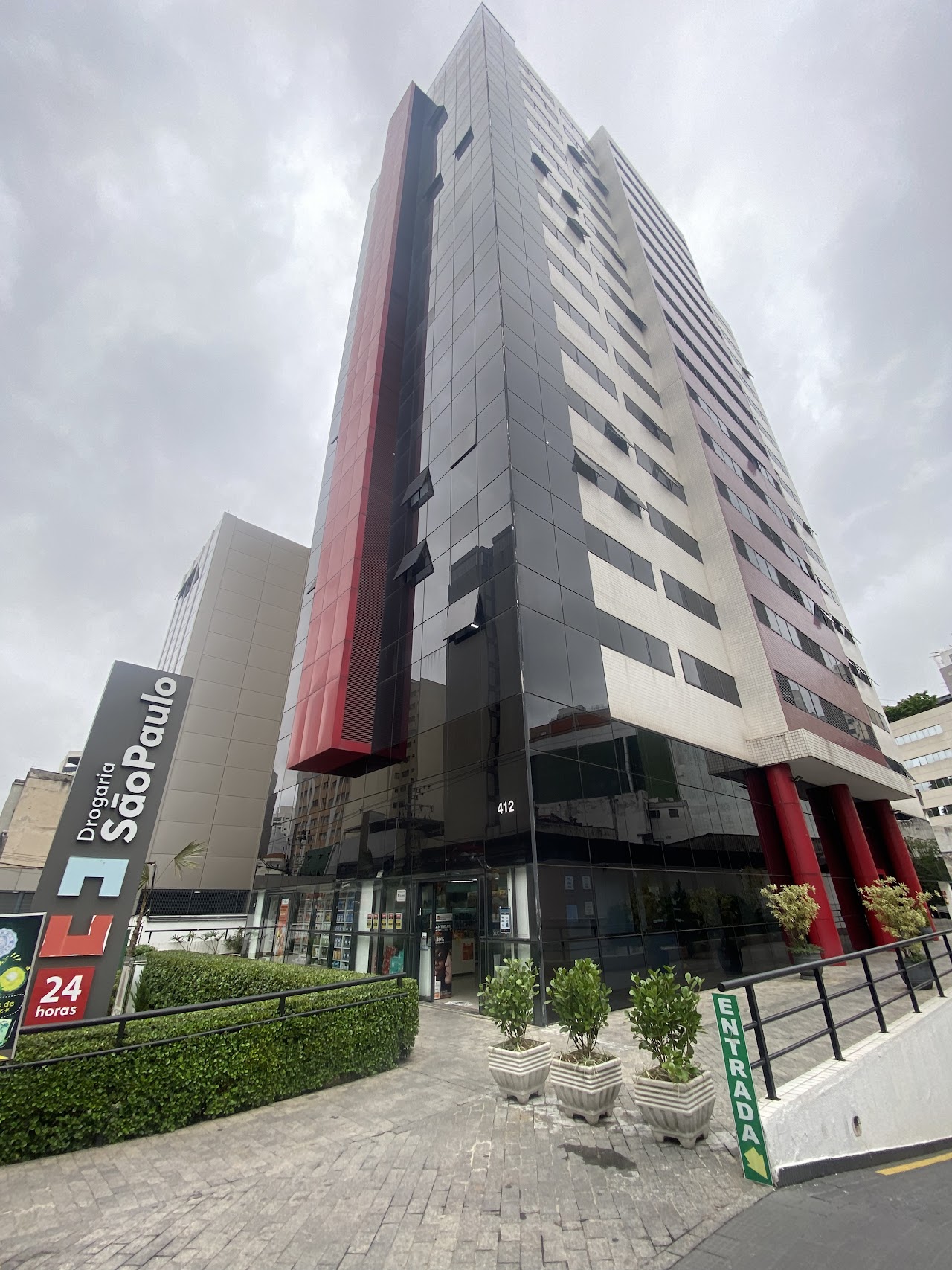 Drogaria São Paulo
