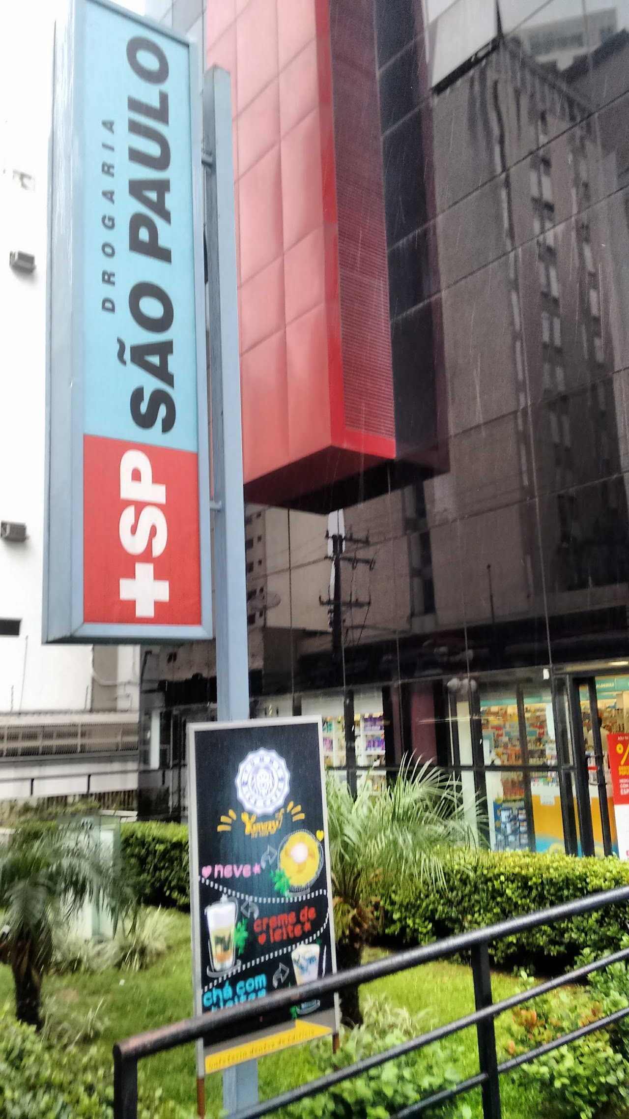 Drogaria São Paulo