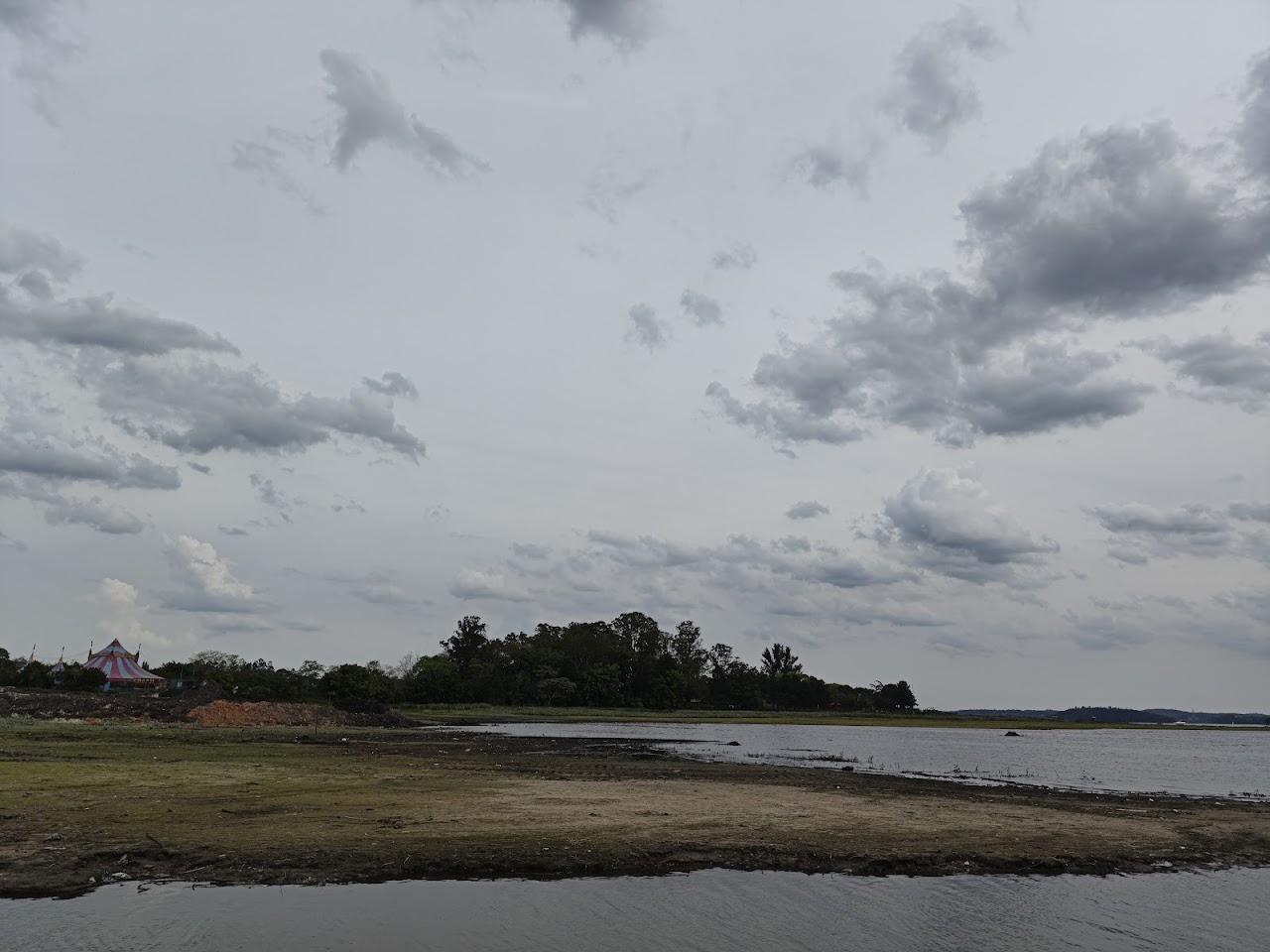 Marina Guarapiranga
