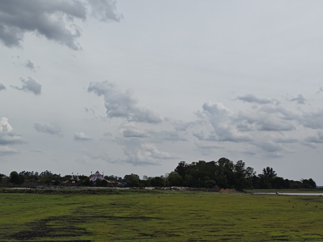 Marina Guarapiranga
