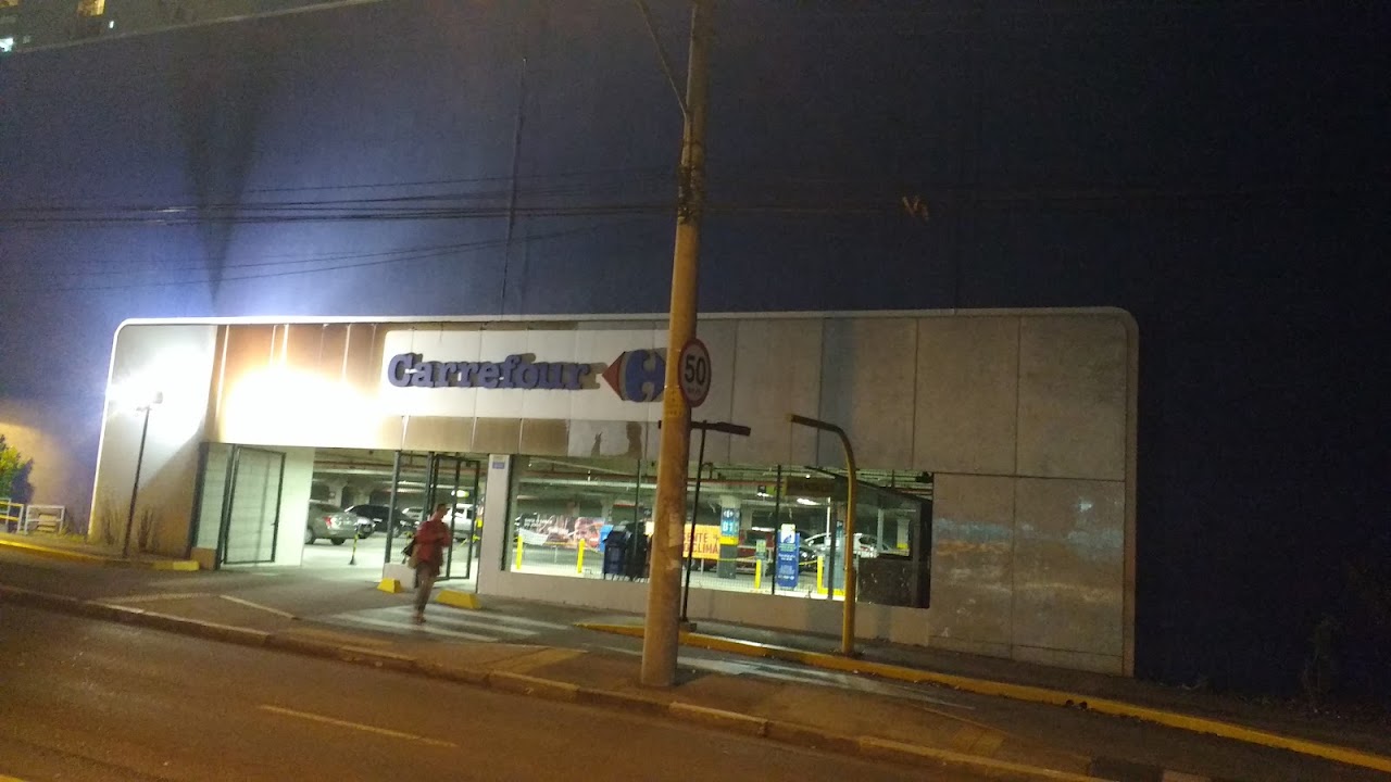 Carrefour Hipermercado