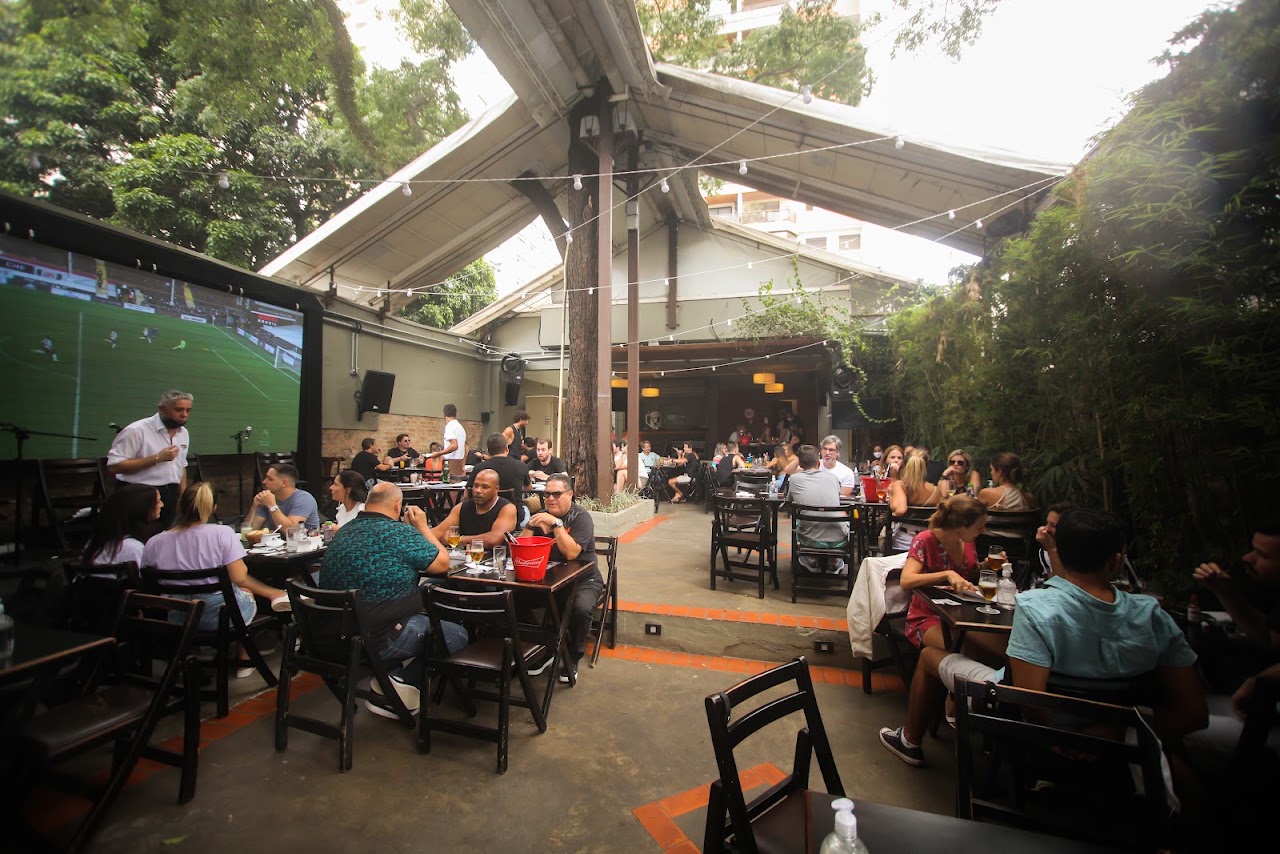 Bar Genuíno