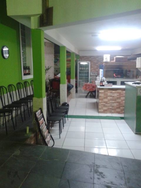 Pizzaria Terra Gaúcha