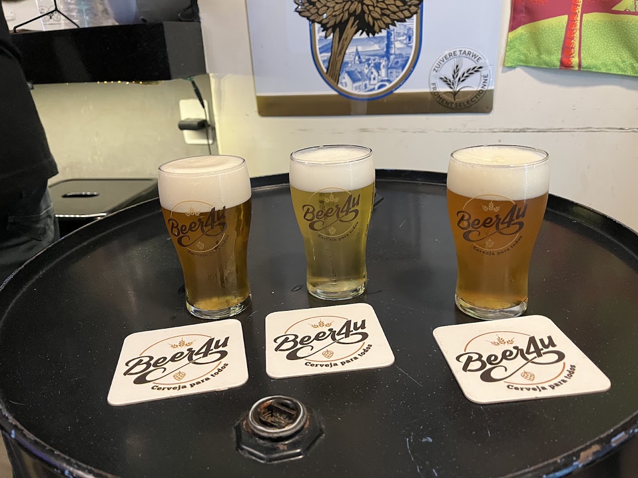 Beer4U Paraíso